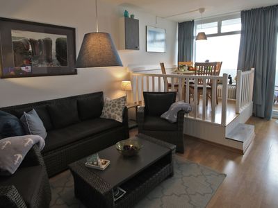 Ferienwohnung für 3 Personen (46 m²) in Heiligenhafen 1/10