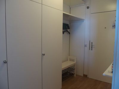 Ferienwohnung für 3 Personen (46 m²) in Heiligenhafen 6/10