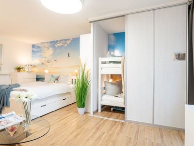 Ferienwohnung für 4 Personen (31 m²) in Heiligenhafen 7/10