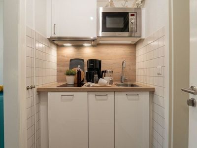 Ferienwohnung für 4 Personen (31 m²) in Heiligenhafen 10/10