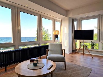 Ferienwohnung für 2 Personen (48 m²) in Heiligenhafen 5/10