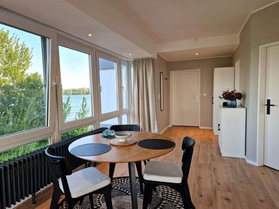 Ferienwohnung für 2 Personen (48 m²) in Heiligenhafen 6/10