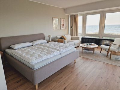 Ferienwohnung für 2 Personen (48 m²) in Heiligenhafen 8/10