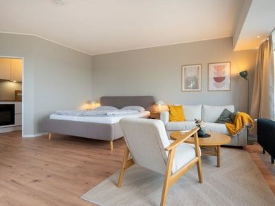 Ferienwohnung für 2 Personen (48 m²) in Heiligenhafen 9/10