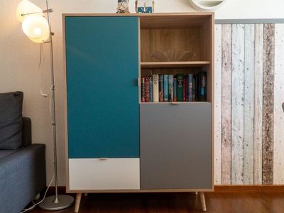 Ferienwohnung für 5 Personen (45 m²) in Heiligenhafen 5/10