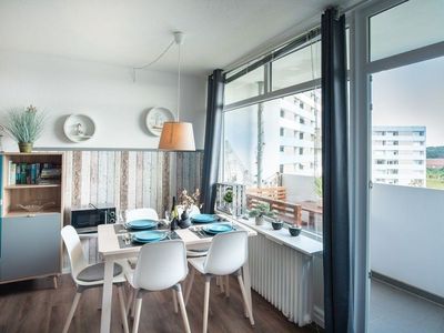 Ferienwohnung für 5 Personen (45 m²) in Heiligenhafen 7/10