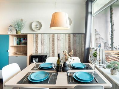 Ferienwohnung für 5 Personen (45 m²) in Heiligenhafen 8/10