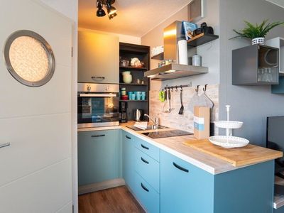 Ferienwohnung für 5 Personen (45 m²) in Heiligenhafen 10/10