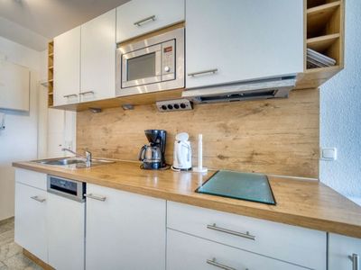 Ferienwohnung für 2 Personen (36 m²) in Heiligenhafen 3/10