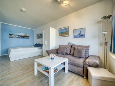 Ferienwohnung für 2 Personen (36 m²) in Heiligenhafen 5/10