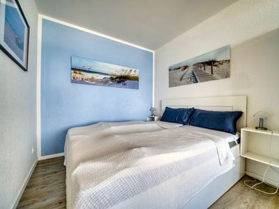 Ferienwohnung für 2 Personen (36 m²) in Heiligenhafen 6/10