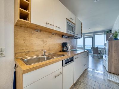 Ferienwohnung für 2 Personen (36 m²) in Heiligenhafen 8/10