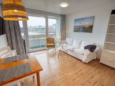 Ferienwohnung für 2 Personen (30 m²) in Heiligenhafen 3/10