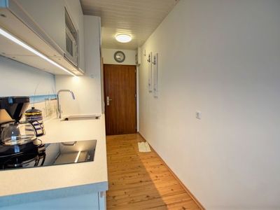 Ferienwohnung für 2 Personen (30 m²) in Heiligenhafen 8/10