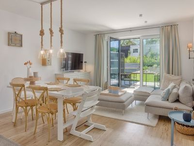 Ferienwohnung für 4 Personen (68 m²) in Heiligenhafen 10/10