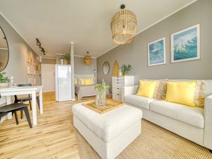 Ferienwohnung für 2 Personen (30 m²) in Heiligenhafen