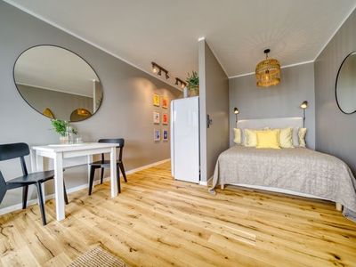 Ferienwohnung für 2 Personen (30 m²) in Heiligenhafen 6/10