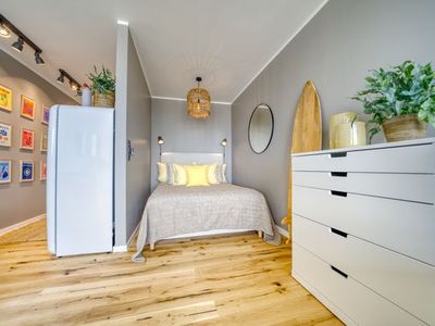 Ferienwohnung für 2 Personen (30 m²) in Heiligenhafen 7/10