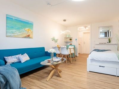 Ferienwohnung für 4 Personen (31 m²) in Heiligenhafen 2/10