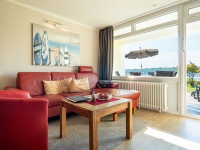 Ferienwohnung für 4 Personen (44 m²) in Heiligenhafen 3/10