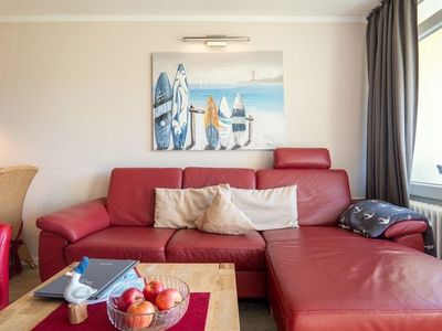 Ferienwohnung für 4 Personen (44 m²) in Heiligenhafen 4/10