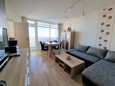 Ferienwohnung für 3 Personen (45 m²) in Heiligenhafen 5/10