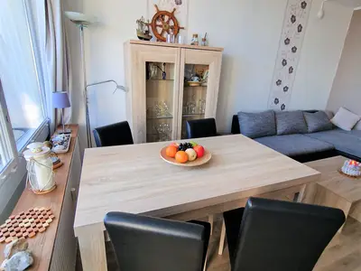 Ferienwohnung für 3 Personen (45 m²) in Heiligenhafen 6/10