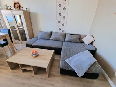 Ferienwohnung für 3 Personen (45 m²) in Heiligenhafen 8/10