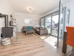 Ferienwohnung für 4 Personen (77 m²) in Heiligenhafen