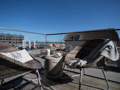 Ferienwohnung für 4 Personen (77 m²) in Heiligenhafen 4/10