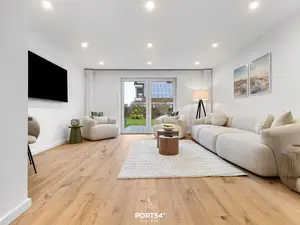 Ferienwohnung für 6 Personen (120 m²) in Heiligenhafen