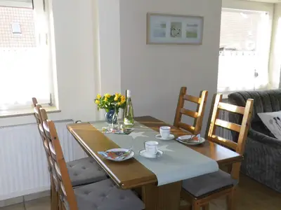 Ferienwohnung für 4 Personen (72 m²) in Heiligenhafen 1/10