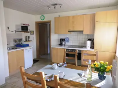 Ferienwohnung für 4 Personen (72 m²) in Heiligenhafen 2/10