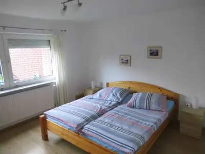 Ferienwohnung für 4 Personen (72 m²) in Heiligenhafen 5/10