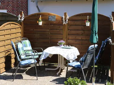 Ferienwohnung für 4 Personen (72 m²) in Heiligenhafen 7/10