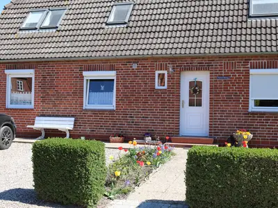 Ferienwohnung für 4 Personen (72 m²) in Heiligenhafen 10/10