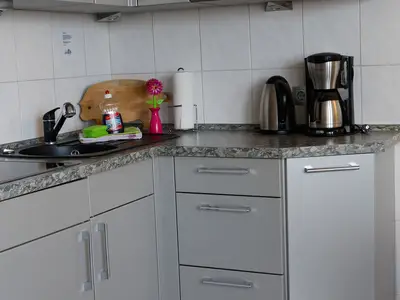 Ferienwohnung für 3 Personen (45 m²) in Heiligenhafen 7/10