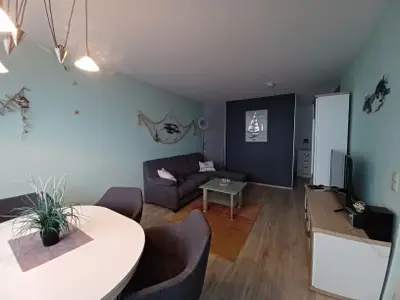 Ferienwohnung für 3 Personen (45 m²) in Heiligenhafen 2/10