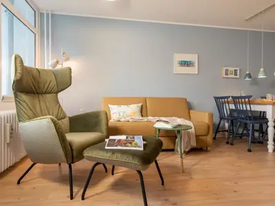 Ferienwohnung für 3 Personen (45 m²) in Heiligenhafen 2/10