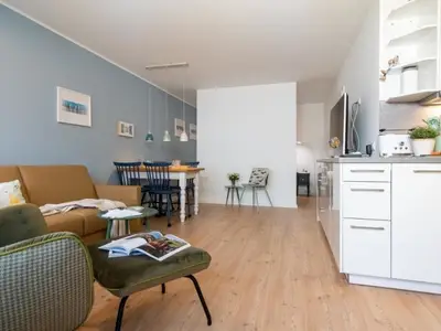 Ferienwohnung für 3 Personen (45 m²) in Heiligenhafen 3/10