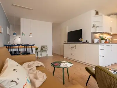 Ferienwohnung für 3 Personen (45 m²) in Heiligenhafen 5/10