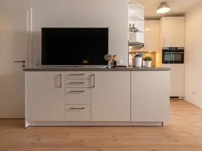 Ferienwohnung für 3 Personen (45 m²) in Heiligenhafen 6/10