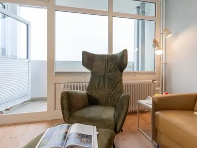 Ferienwohnung für 3 Personen (45 m²) in Heiligenhafen 8/10