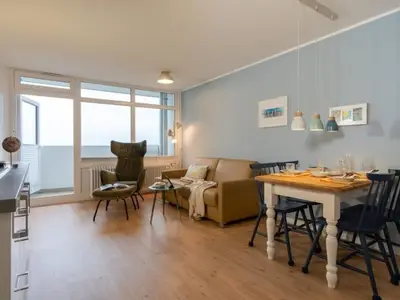 Ferienwohnung für 3 Personen (45 m²) in Heiligenhafen 9/10