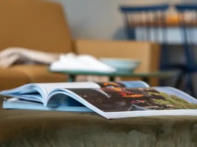 Ferienwohnung für 3 Personen (45 m²) in Heiligenhafen 10/10
