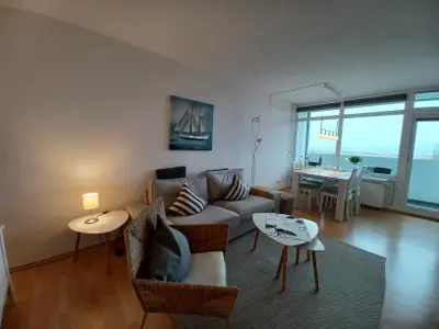 Ferienwohnung für 3 Personen (45 m²) in Heiligenhafen 4/10