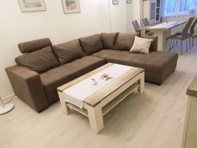 Ferienwohnung für 4 Personen (55 m²) in Heiligenhafen 1/10