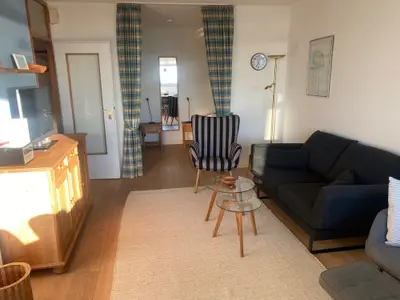 Ferienwohnung für 4 Personen (45 m²) in Heiligenhafen 2/10