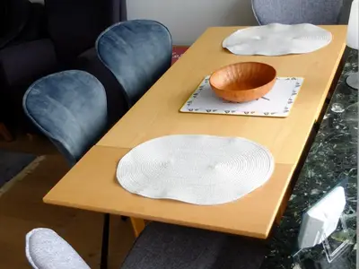 Ferienwohnung für 4 Personen (45 m²) in Heiligenhafen 3/10