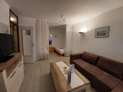 Ferienwohnung für 4 Personen (55 m²) in Heiligenhafen 3/10